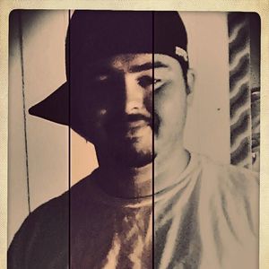 Meet your Posher, Anthony